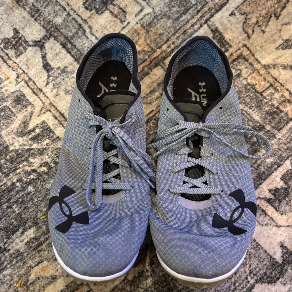 Under Armour Kick Distance Track Spikes‎